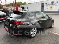 2022 Seat Leon