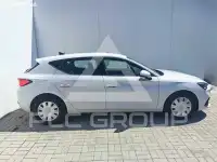 2022 Seat Leon