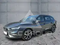 2022 Seat Leon