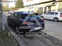 2022 Seat Leon