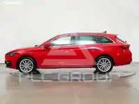 2022 Seat Leon