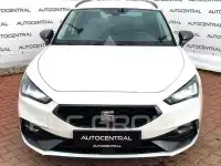 2022 Seat Leon