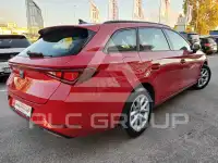 2022 Seat Leon