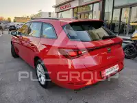 2022 Seat Leon