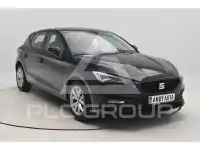 2022 Seat Leon