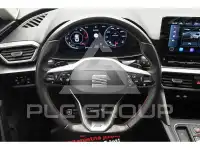 2022 Seat Leon