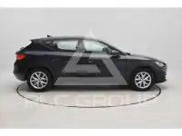 2022 Seat Leon