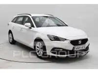 2022 Seat Leon