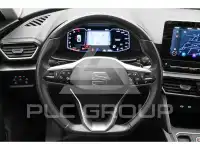 2022 Seat Leon