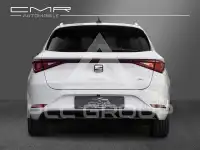 2022 Seat Leon