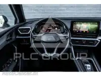 2022 Seat Leon