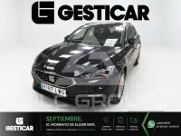 2022 Seat Leon