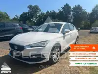2022 Seat Leon