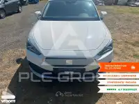 2022 Seat Leon