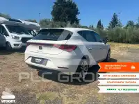 2022 Seat Leon