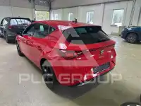 2022 Seat Leon