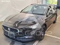 2022 Seat Leon