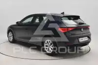 2022 Seat Leon