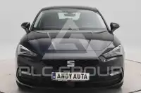 2022 Seat Leon
