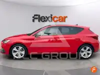 2022 Seat Leon