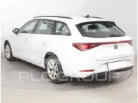 2022 Seat Leon