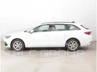 2022 Seat Leon