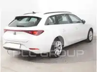 2022 Seat Leon