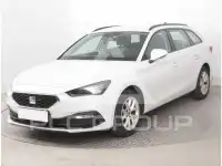 2022 Seat Leon