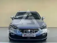 2022 Seat Leon