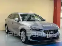2022 Seat Leon