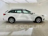 2022 Seat Leon