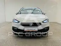 2022 Seat Leon