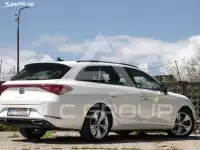 2022 Seat Leon