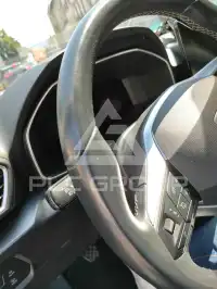 2022 Seat Leon