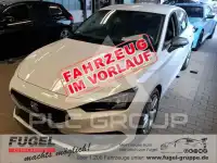 2022 Seat Leon