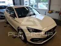 2022 Seat Leon