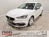2022 Seat Leon