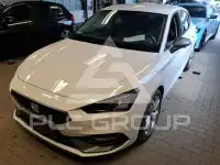 2022 Seat Leon