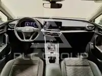 2022 Seat Leon