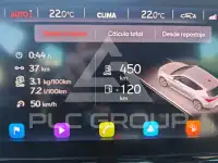 2022 Seat Leon