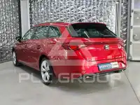 2022 Seat Leon