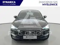 2022 Seat Leon