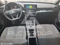 2022 Seat Leon