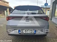 2022 Seat Leon