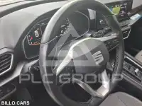 2022 Seat Leon