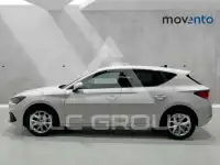 2022 Seat Leon
