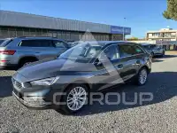 2022 Seat Leon
