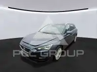 2022 Seat Leon