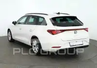 2022 Seat Leon