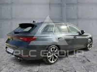 2022 Seat Leon
